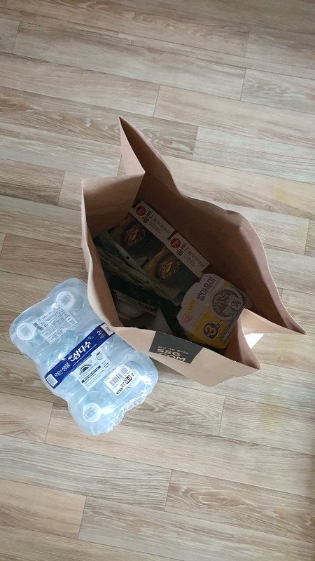 구매자가 올린 리뷰 사진