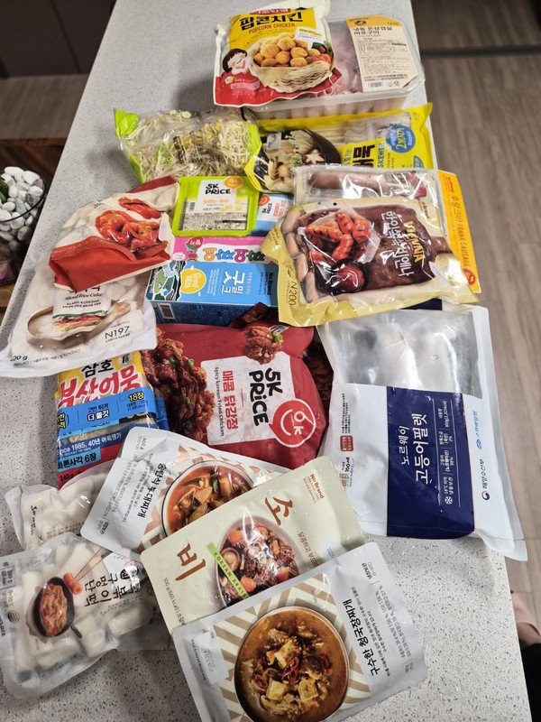 구매자가 올린 리뷰 사진