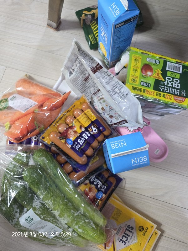 구매자가 올린 리뷰 사진