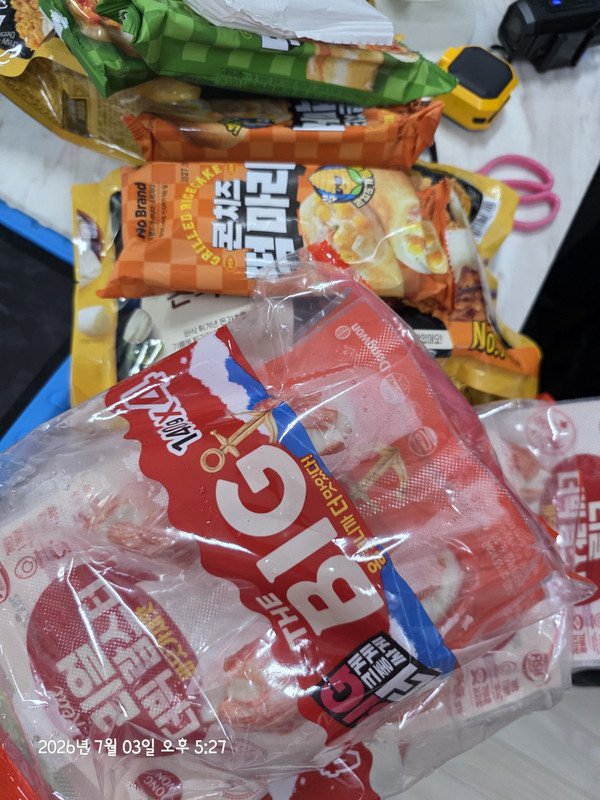 구매자가 올린 리뷰 사진