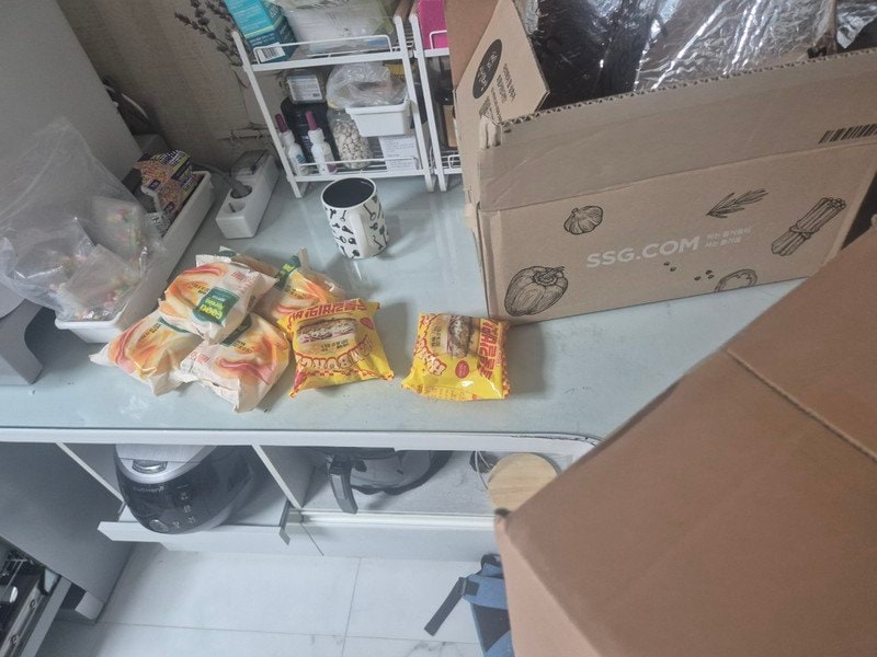 구매자가 올린 리뷰 사진