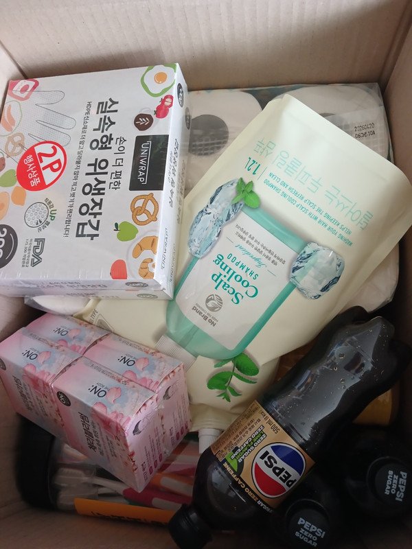 구매자가 올린 리뷰 사진