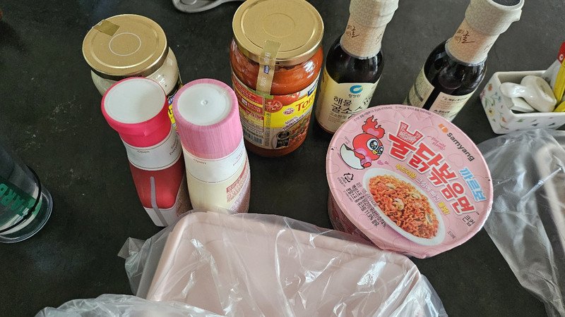 구매자가 올린 리뷰 사진