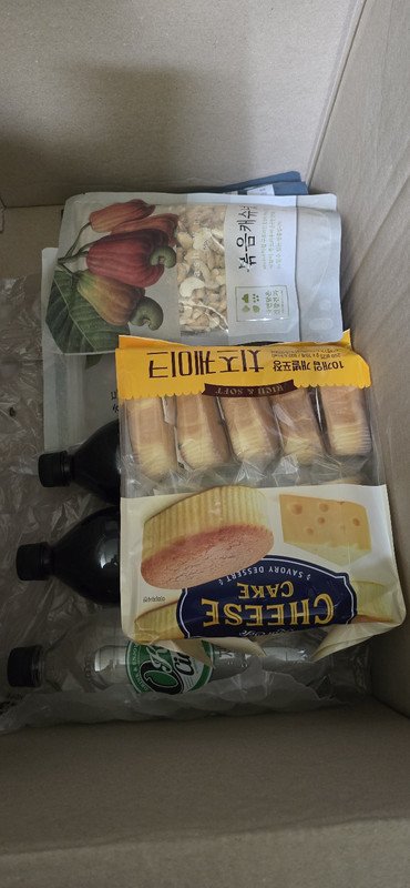 구매자가 올린 리뷰 사진