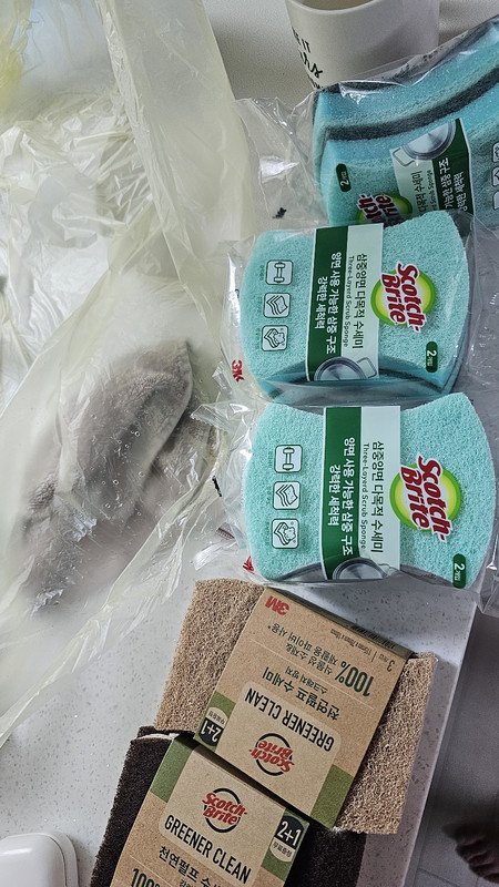 구매자가 올린 리뷰 사진