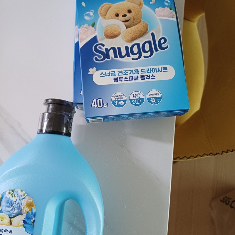 구매자가 올린 리뷰 사진