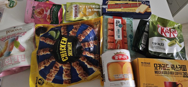 구매자가 올린 리뷰 사진