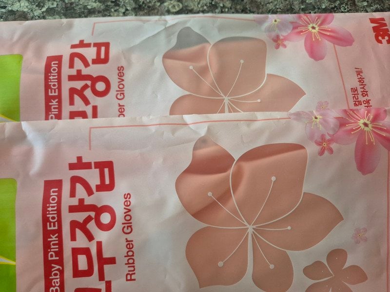 구매자가 올린 리뷰 사진