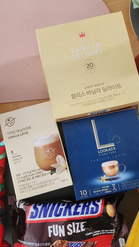 구매자가 올린 리뷰 사진
