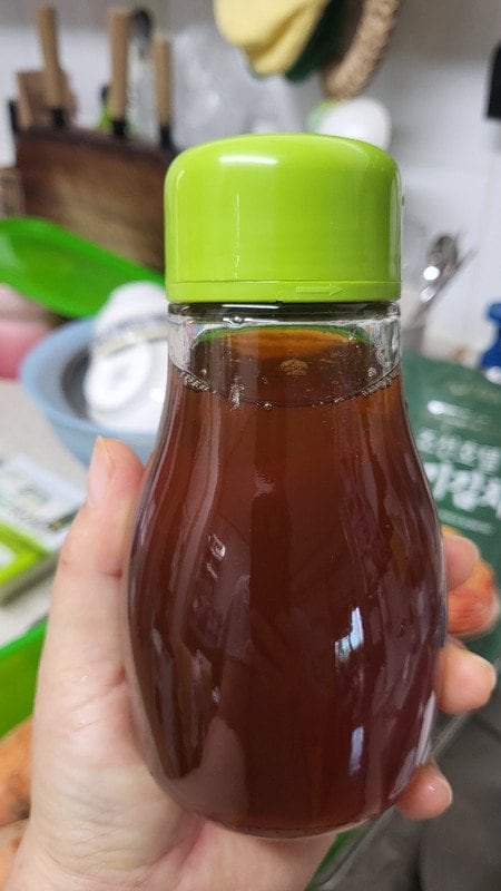 구매자가 올린 리뷰 사진