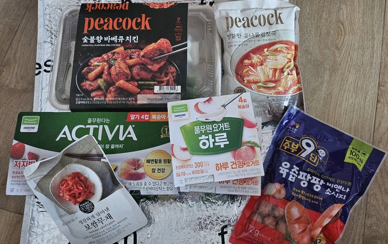 구매자가 올린 리뷰 사진