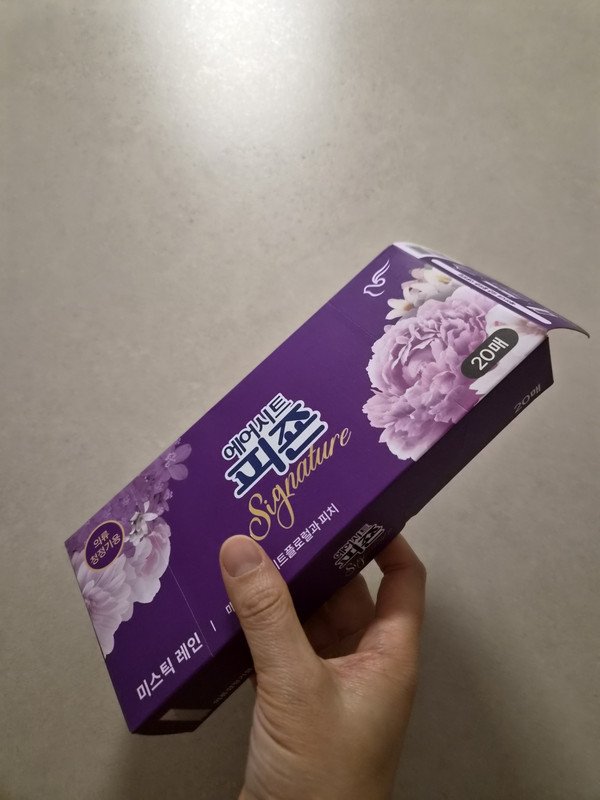 구매자가 올린 리뷰 사진