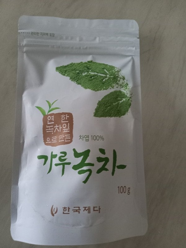 구매자가 올린 리뷰 사진