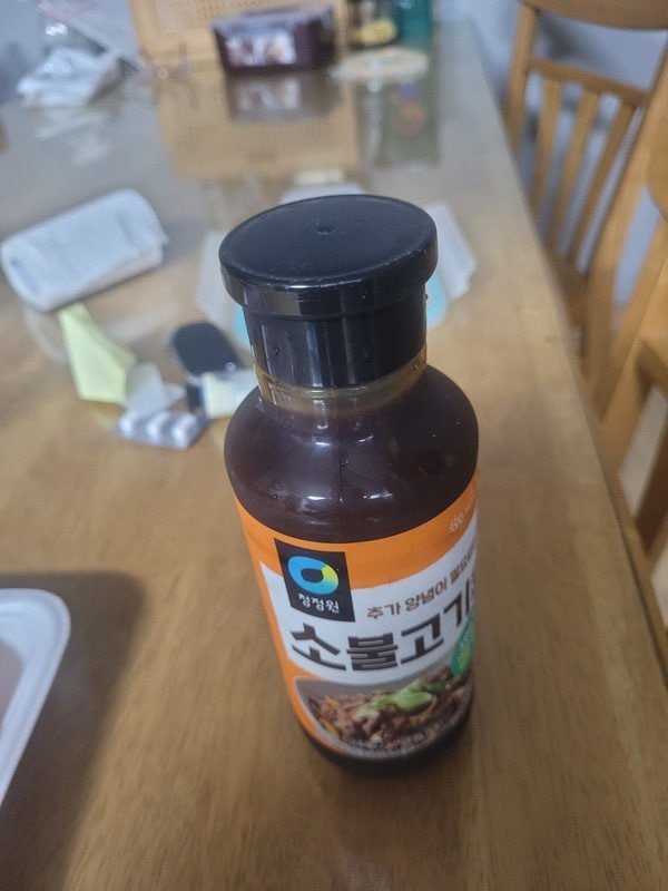 구매자가 올린 리뷰 사진