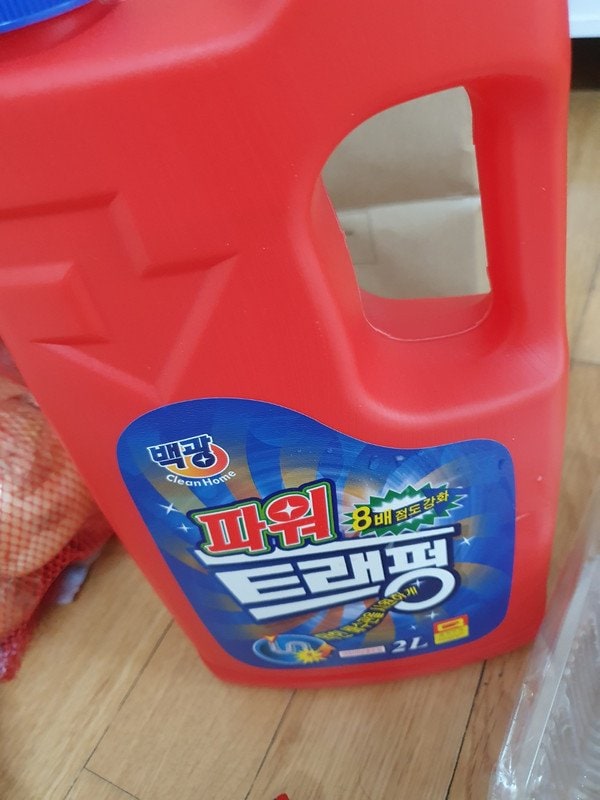 구매자가 올린 리뷰 사진