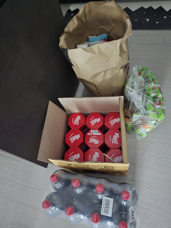 구매자가 올린 리뷰 사진