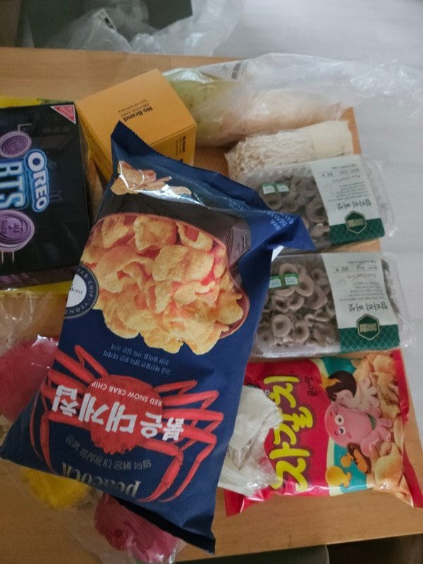 구매자가 올린 리뷰 사진