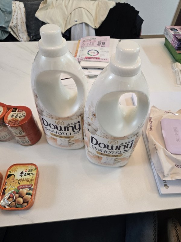 구매자가 올린 리뷰 사진