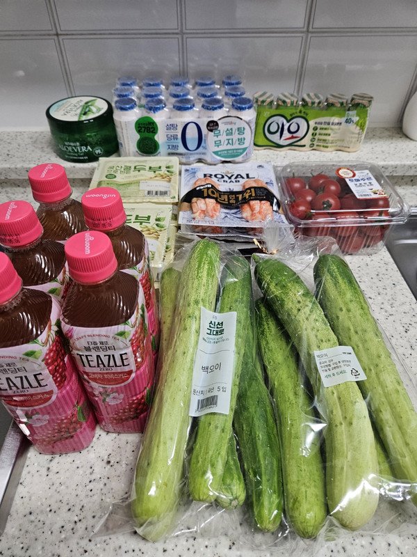 구매자가 올린 리뷰 사진