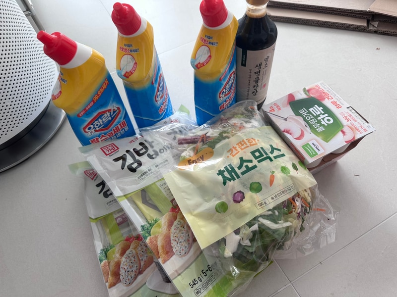 구매자가 올린 리뷰 사진