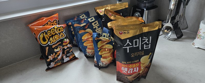 구매자가 올린 리뷰 사진