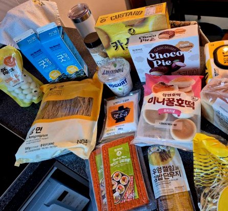 구매자가 올린 리뷰 사진