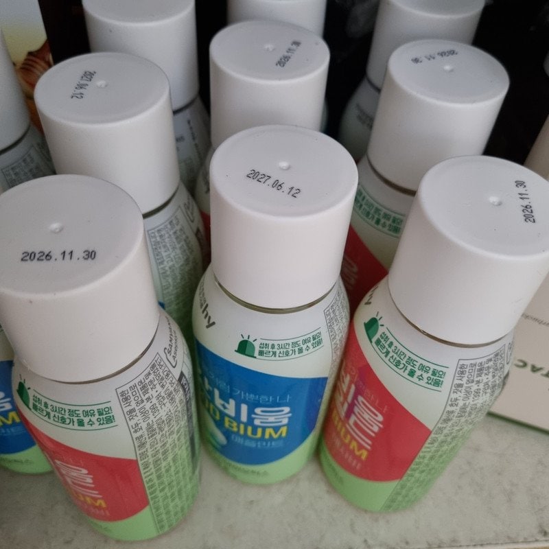 구매자가 올린 리뷰 사진