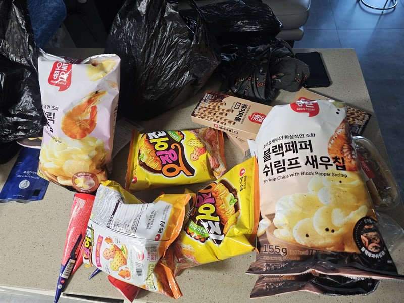 구매자가 올린 리뷰 사진