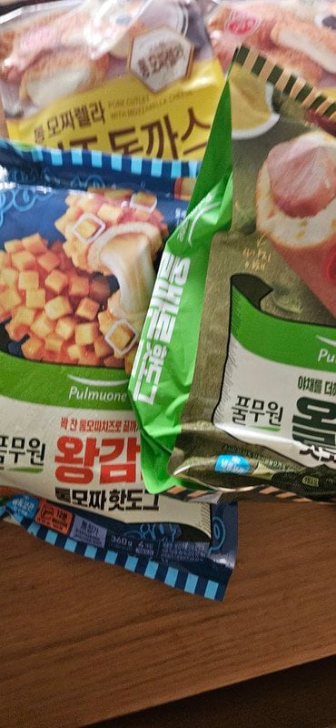 구매자가 올린 리뷰 사진