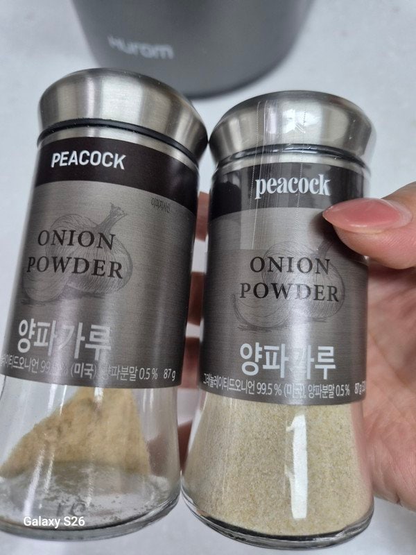 구매자가 올린 리뷰 사진