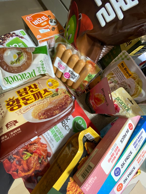 구매자가 올린 리뷰 사진