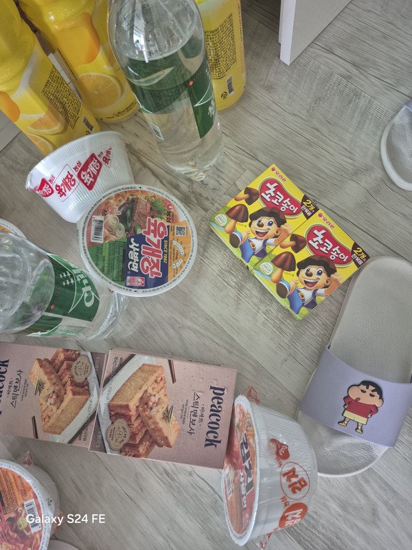 구매자가 올린 리뷰 사진