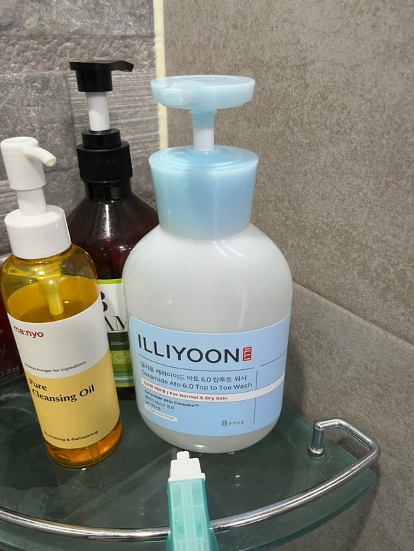 구매자가 올린 리뷰 사진