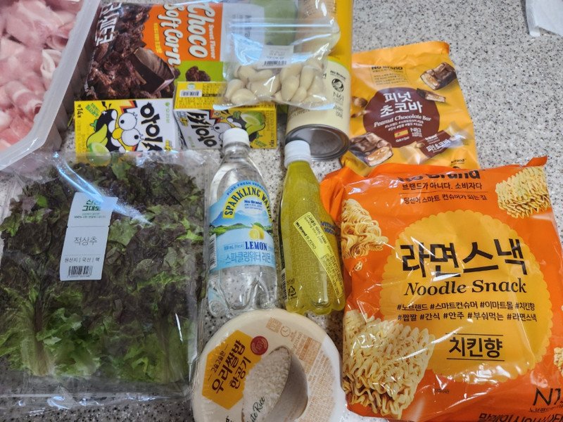 구매자가 올린 리뷰 사진