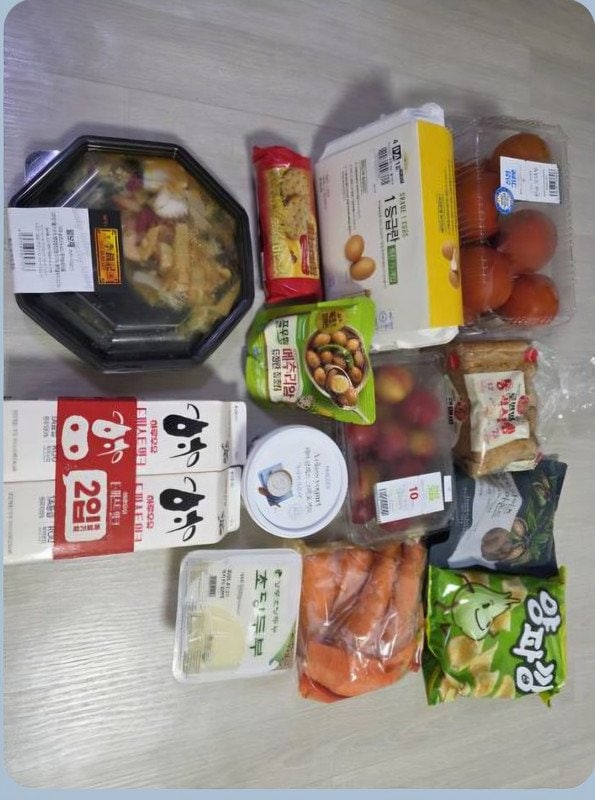 구매자가 올린 리뷰 사진