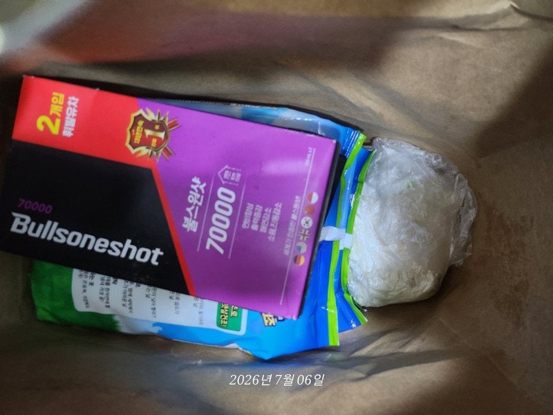 구매자가 올린 리뷰 사진