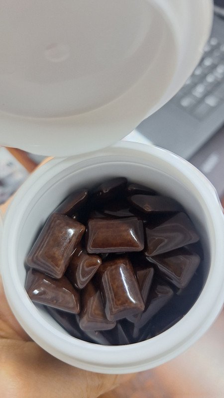 구매자가 올린 리뷰 사진