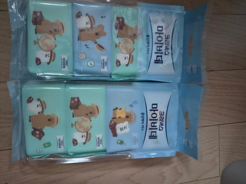 구매자가 올린 리뷰 사진