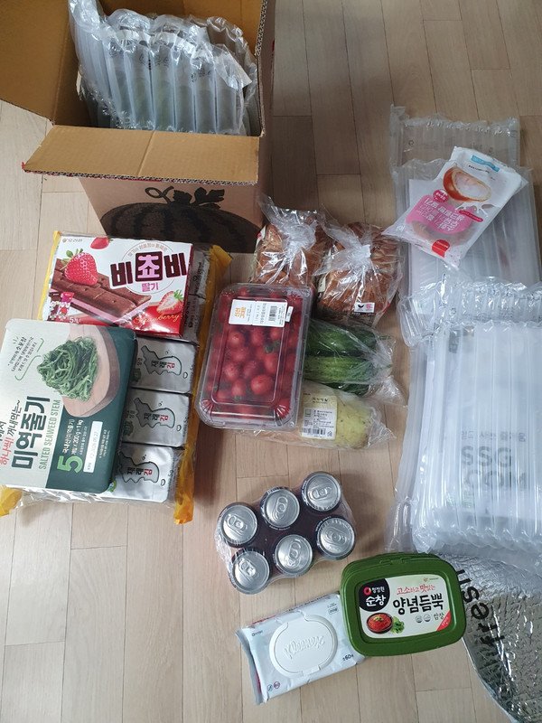 구매자가 올린 리뷰 사진
