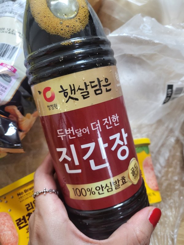 구매자가 올린 리뷰 사진