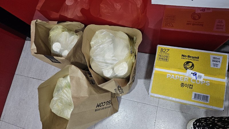 구매자가 올린 리뷰 사진