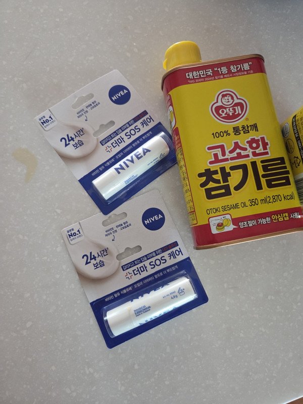 구매자가 올린 리뷰 사진