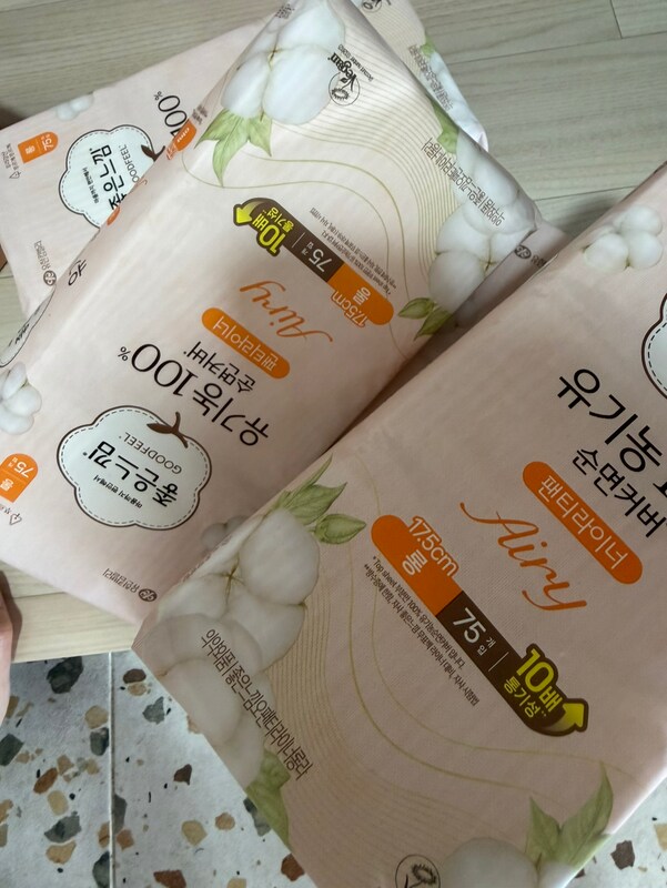 구매자가 올린 리뷰 사진