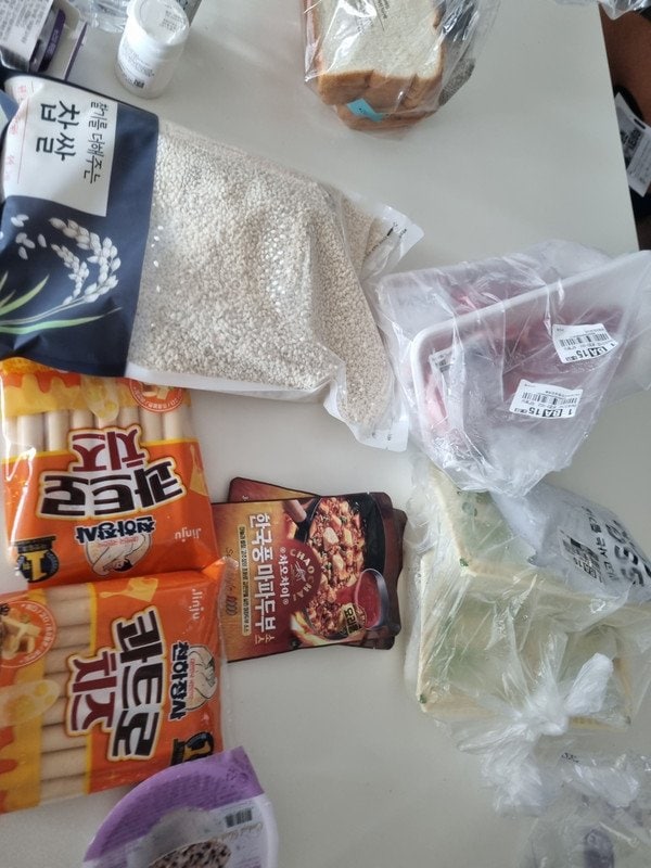 구매자가 올린 리뷰 사진