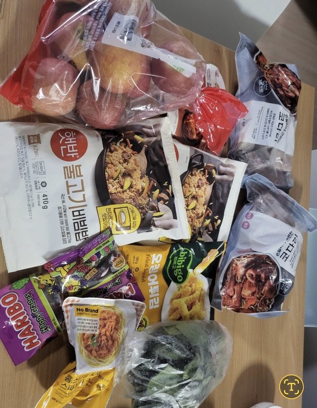 구매자가 올린 리뷰 사진