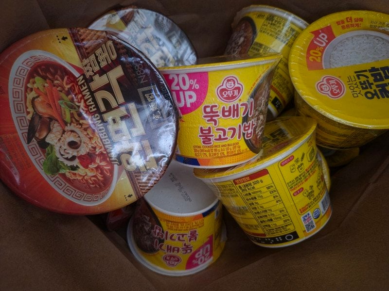 구매자가 올린 리뷰 사진
