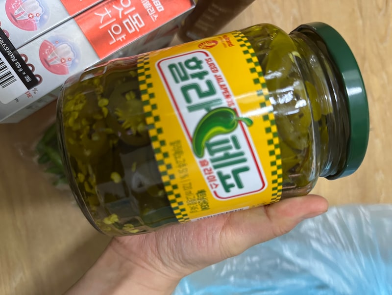 구매자가 올린 리뷰 사진