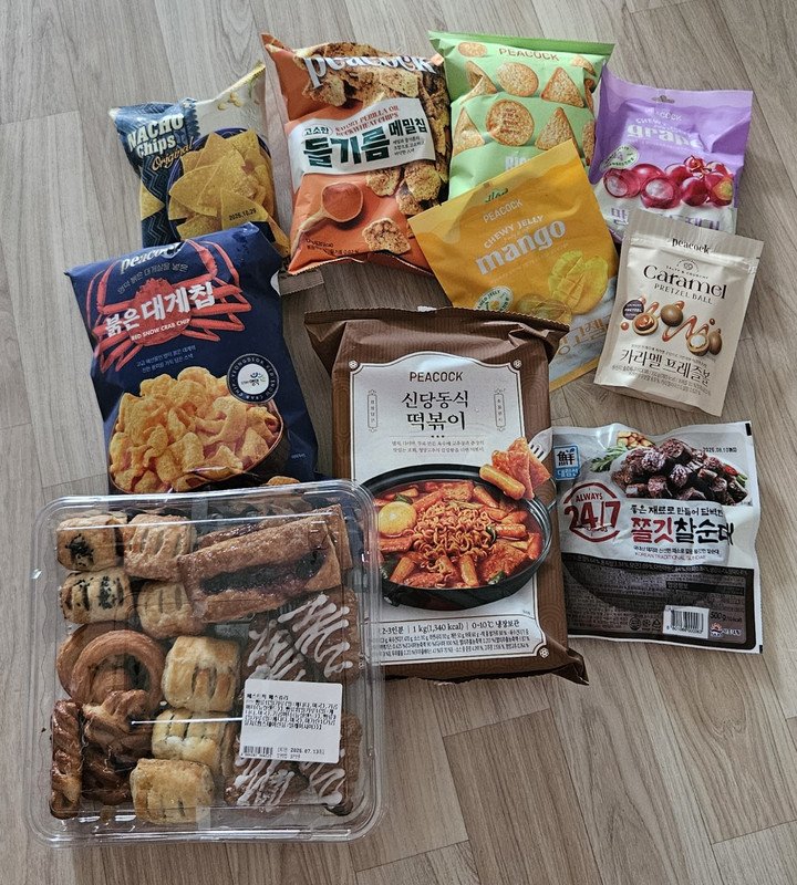구매자가 올린 리뷰 사진