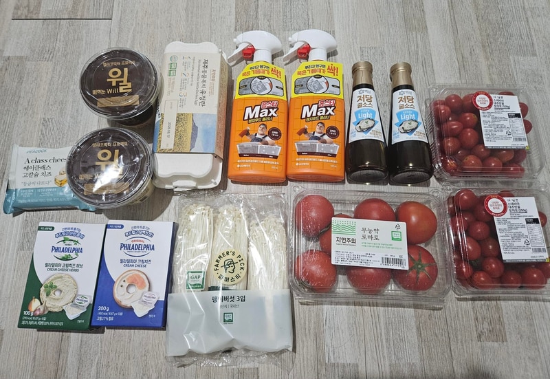 구매자가 올린 리뷰 사진
