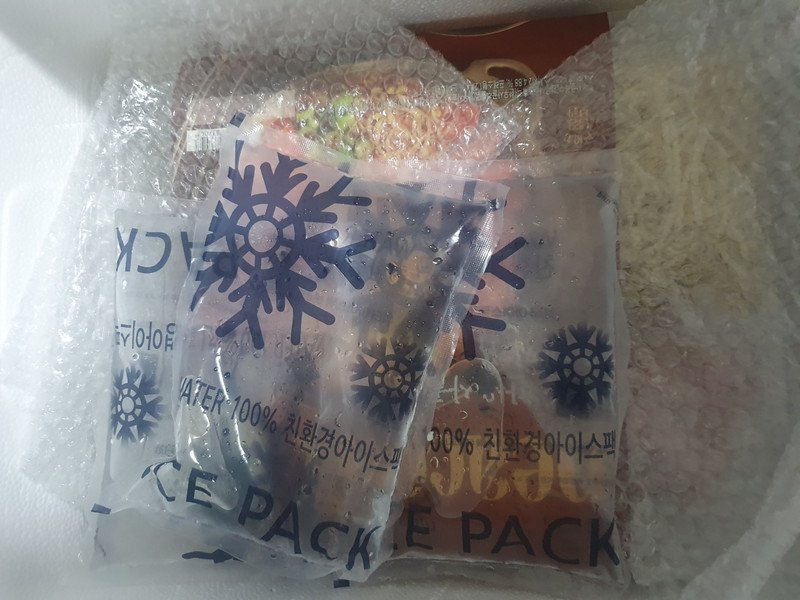 구매자가 올린 리뷰 사진